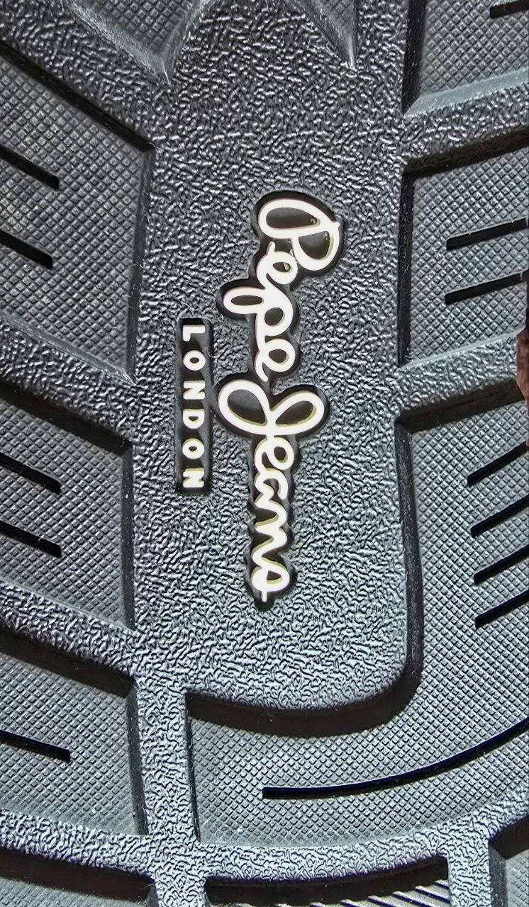 รองเท้าผ้าใบ Pepe Jeans ไซส์ 10 (44) - 600 บาท (3 จาก 5)