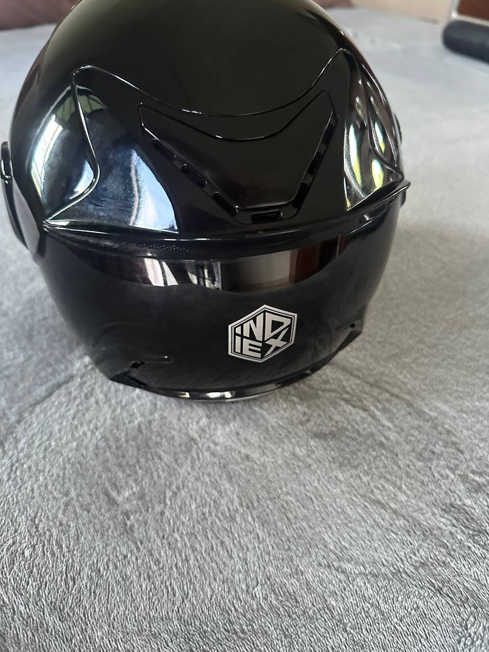 Index helmet, size M, perfect condition - 300 baht (2 of 3)