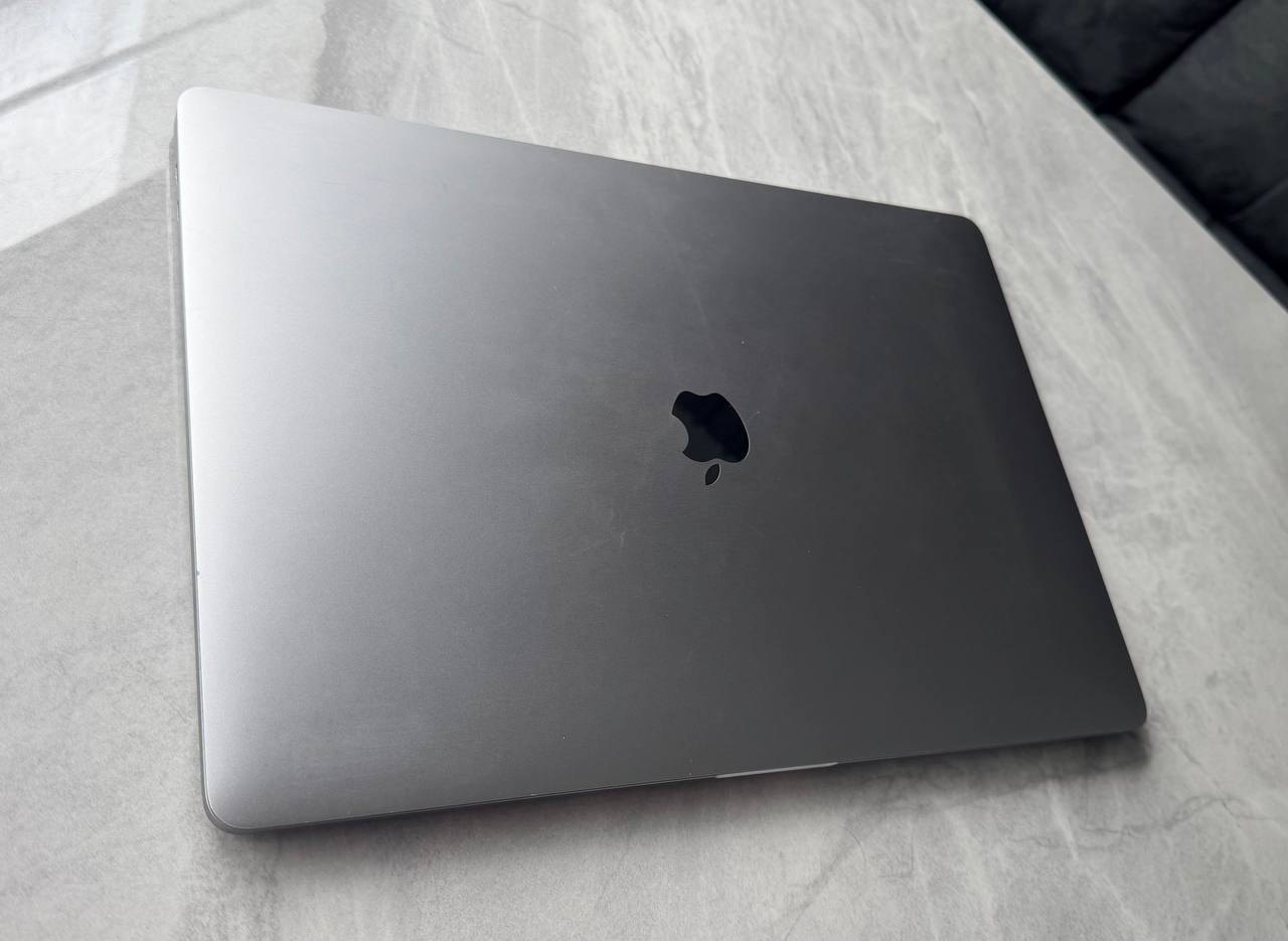 MacBook Pro 2019, Intel Core i9, 16 Гб, 1 Тб - 17 000 бат (2 из 4)