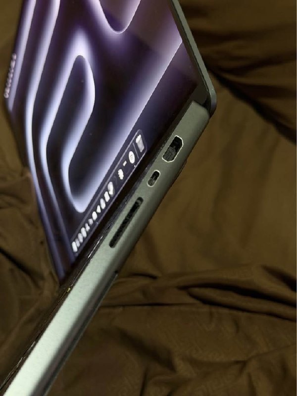 MacBook Pro 16 M3 Pro, 18/512 GB, excellent condition - 42,000 baht (3 of 4)