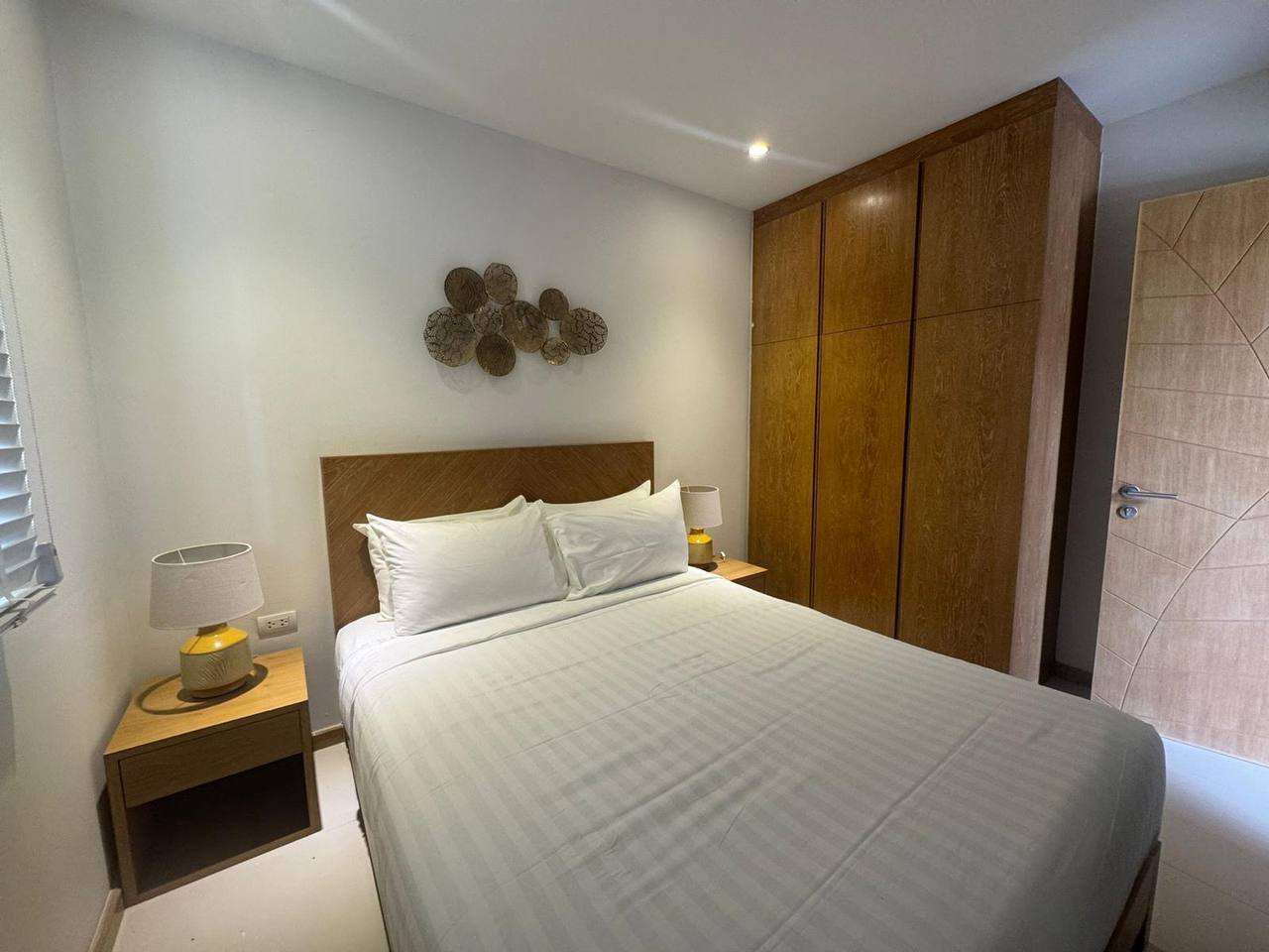 Villa, 3 bedrooms, Trichada Tropical, annual contract - 130,000 baht/month (7 จาก 8)