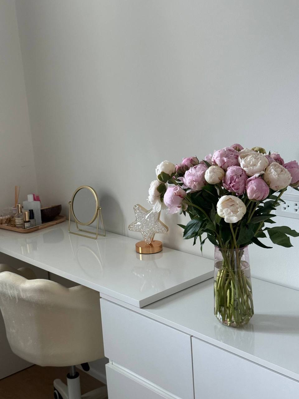 Room in a house, next to Robinson Thalang, new furniture - 10,000 baht/month (3 จาก 8)