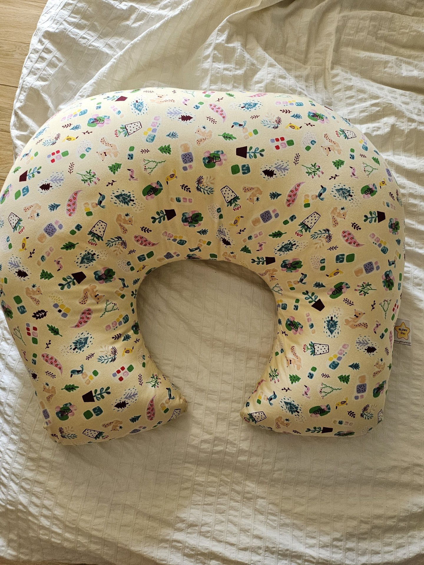 Cocoon Sleep philosophy for baby - 400 baht (3 จาก 5)
