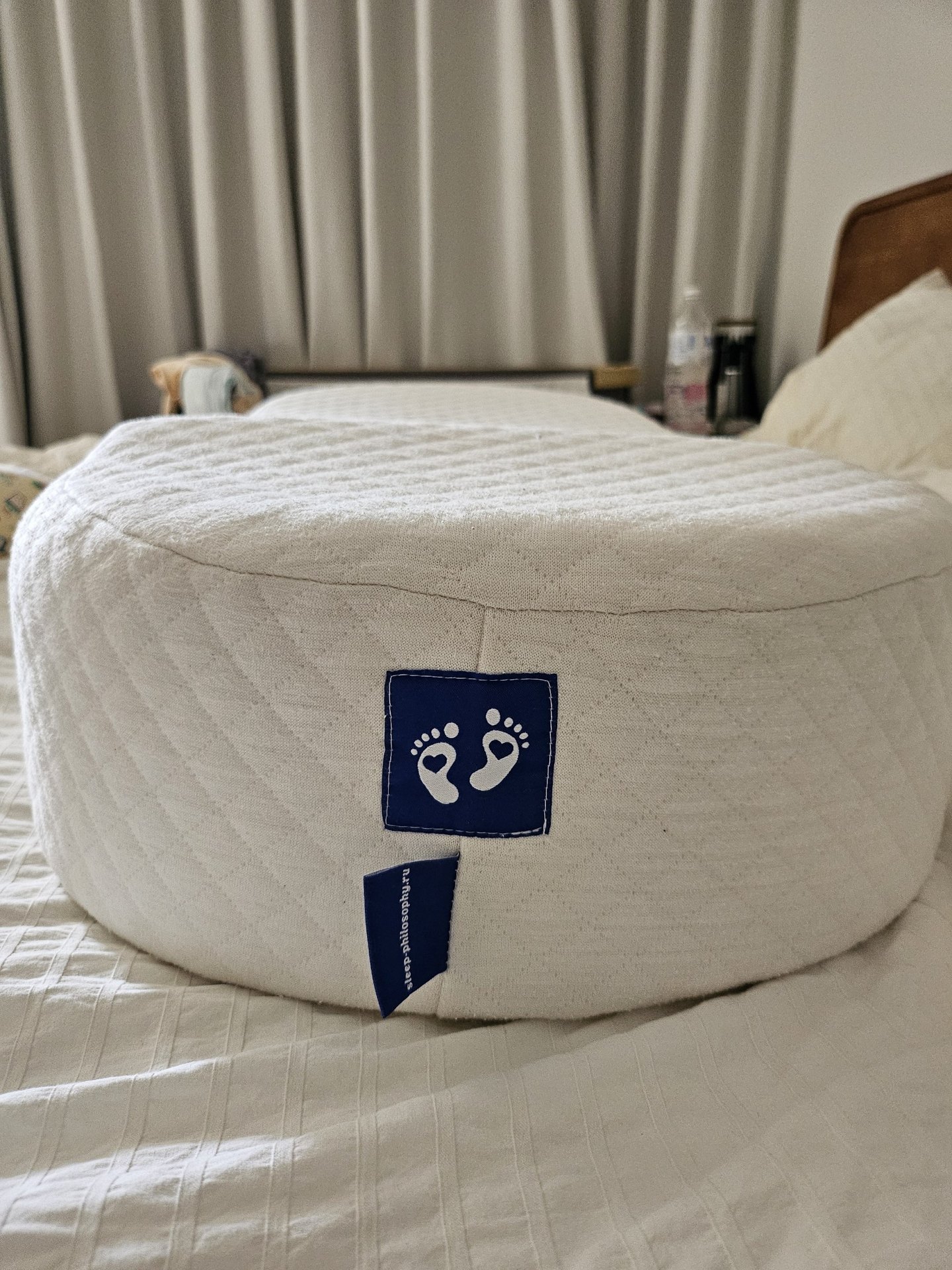 Cocoon Sleep philosophy for baby - 400 baht (2 จาก 5)