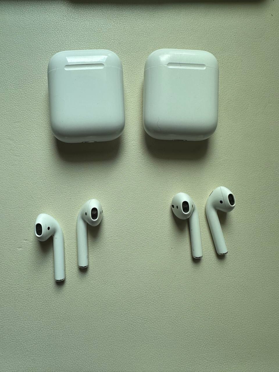 Hollyland microphone + Boya lapel - 1,500 baht (3 of 4)