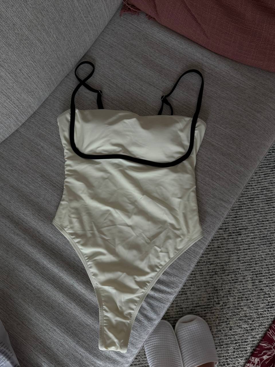 New swimsuits, size S, set - 1,000 baht (4 of 5)