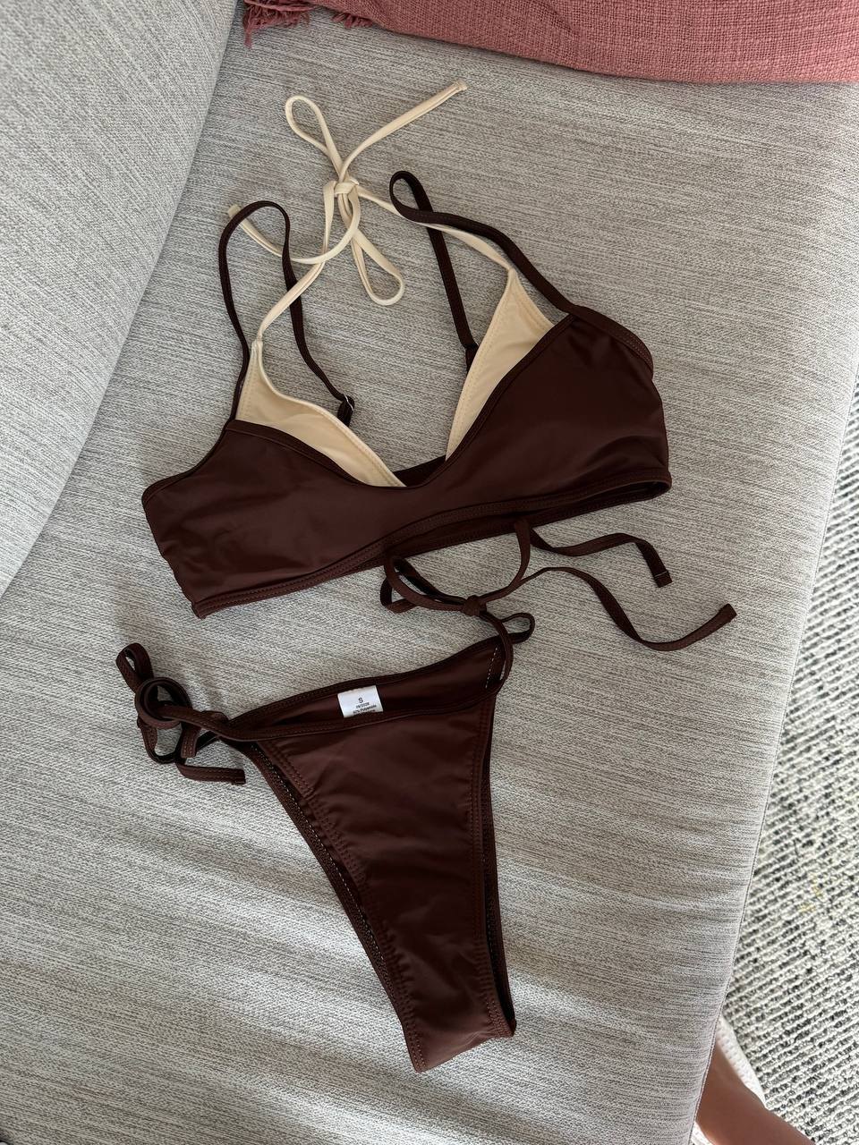 New swimsuits, size S, set - 1,000 baht (2 of 5)