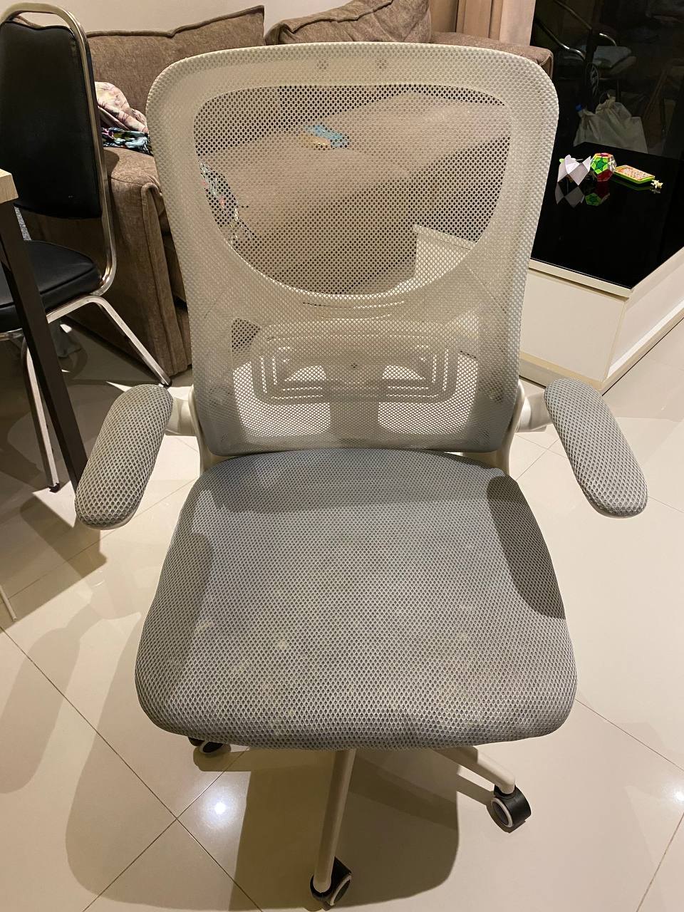 Office chair, Rawai - 300 baht (3 из 3)