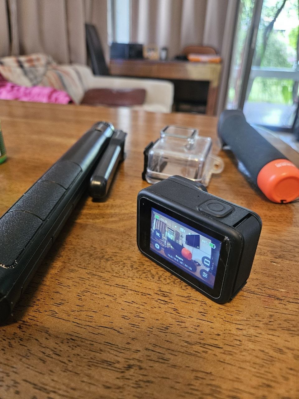 GoPro 13 - 8 000 บาท (2 จาก 2)