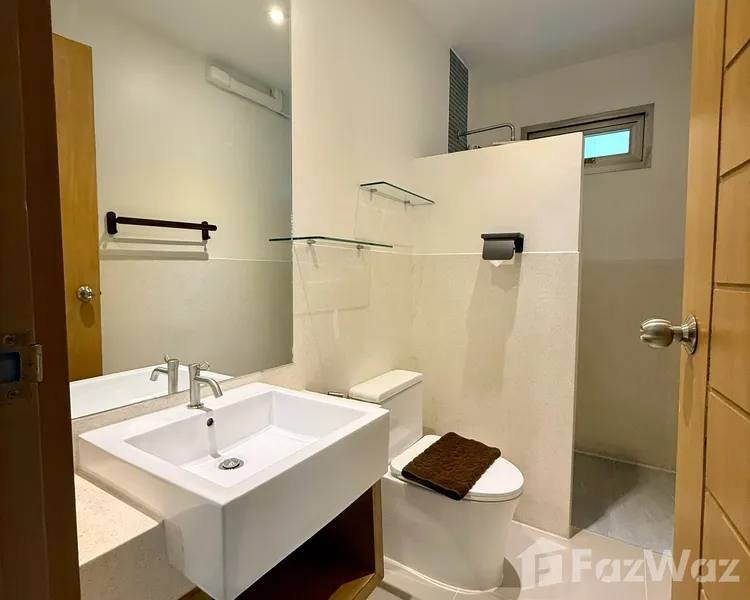 Villa, 2 bedrooms, 3 bathrooms, annual contract - 40,000 baht/month (7 of 8)