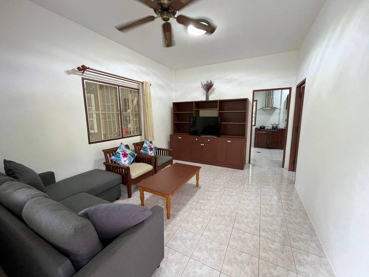 Private house in Patong, newly renovated - from 23,000 baht per month (2 of 5)