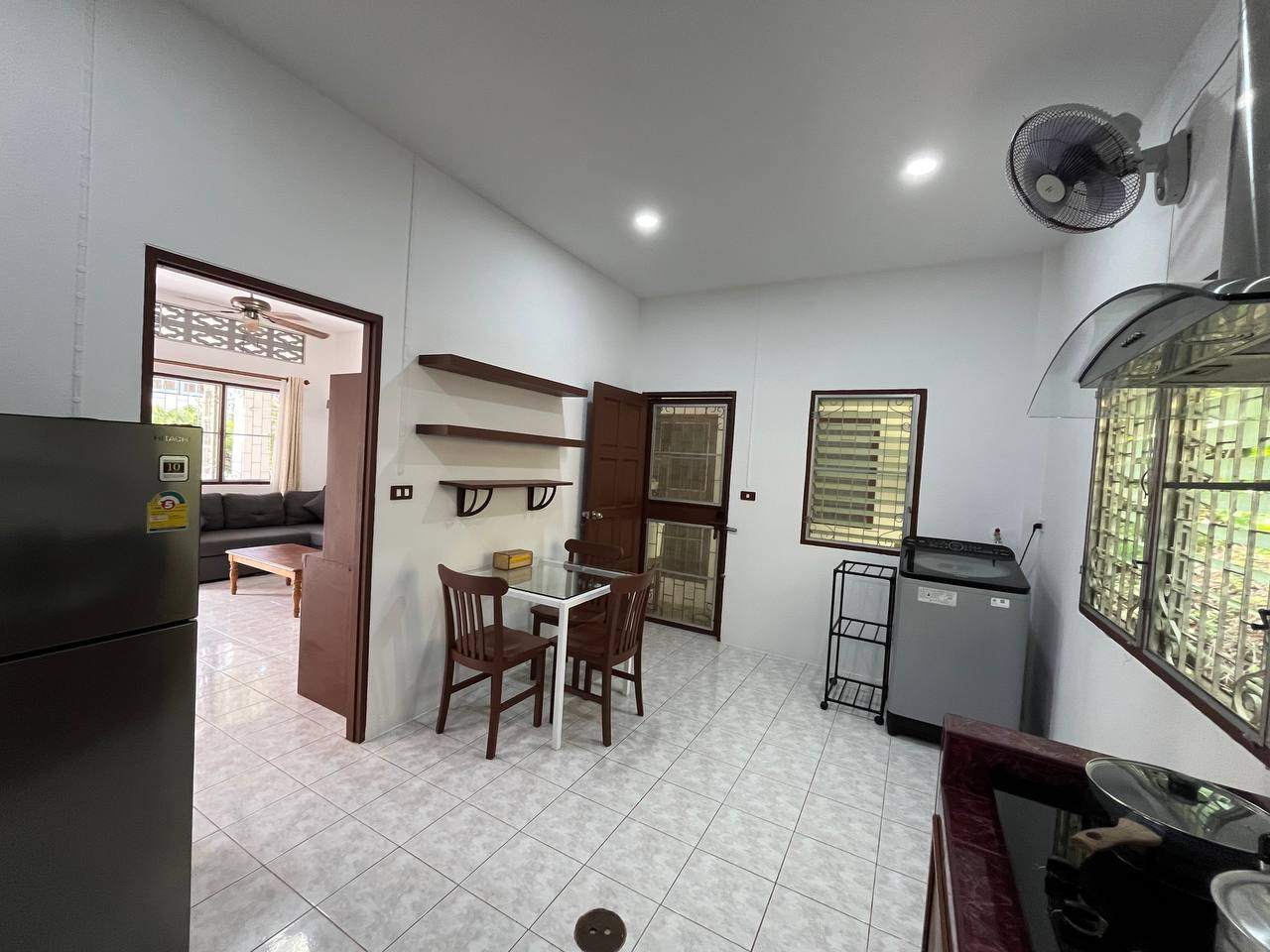 Private house in Patong, newly renovated - from 23,000 baht per month (5 of 5)