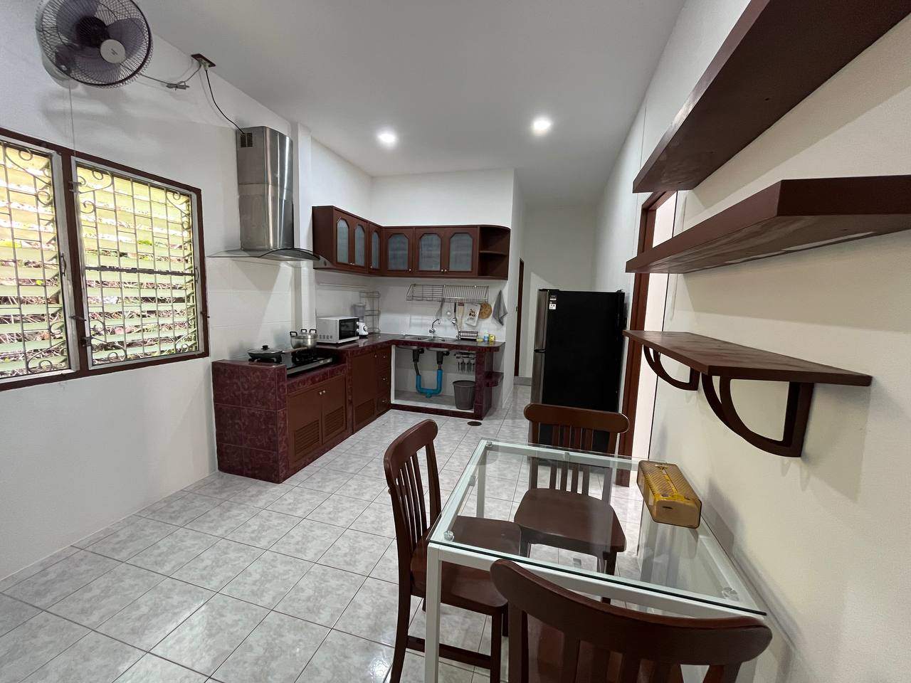Private house in Patong, newly renovated - from 23,000 baht per month (4 of 5)