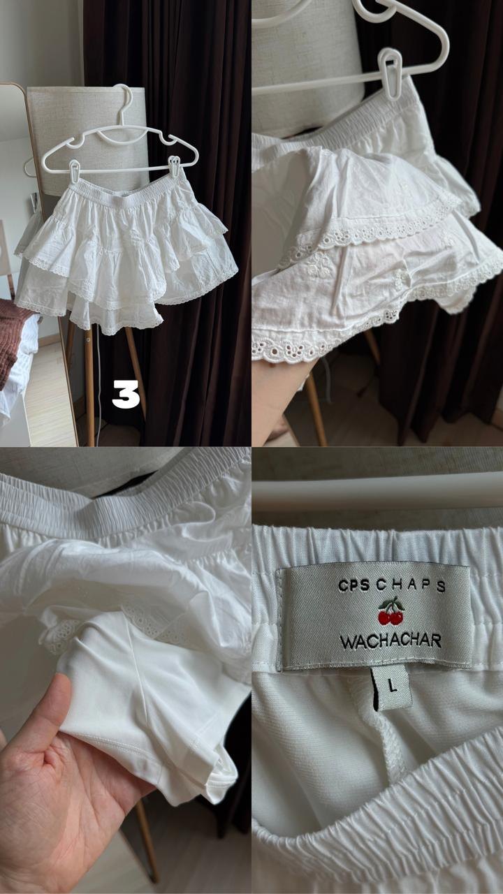 Oversized summer shirt, new, size M-L - 1,290 baht (2 of 2)