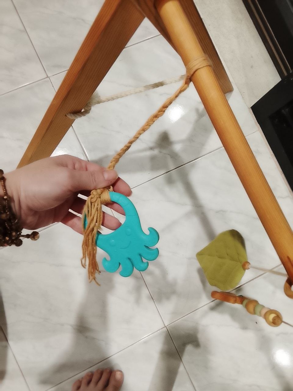 Stoika Montessori - 200 baht (3 of 3)
