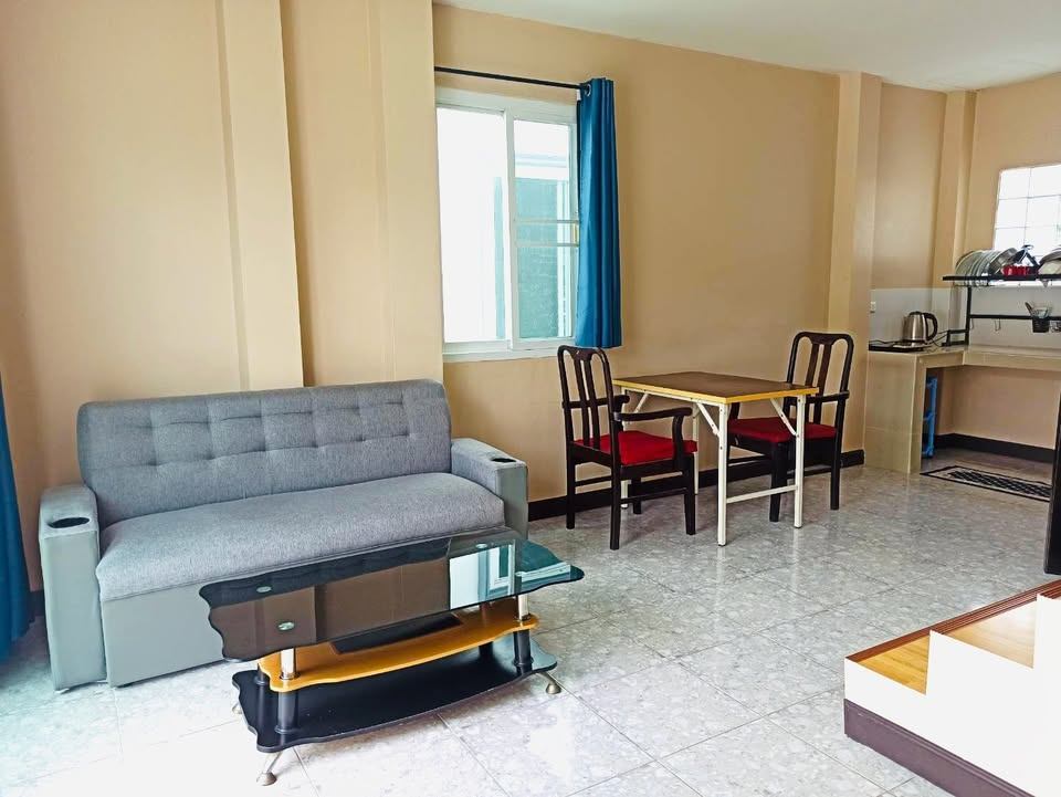 1 bed 2 bath house - Rawai, Sai Yuan, 15,000 THB/month (4 of 10)