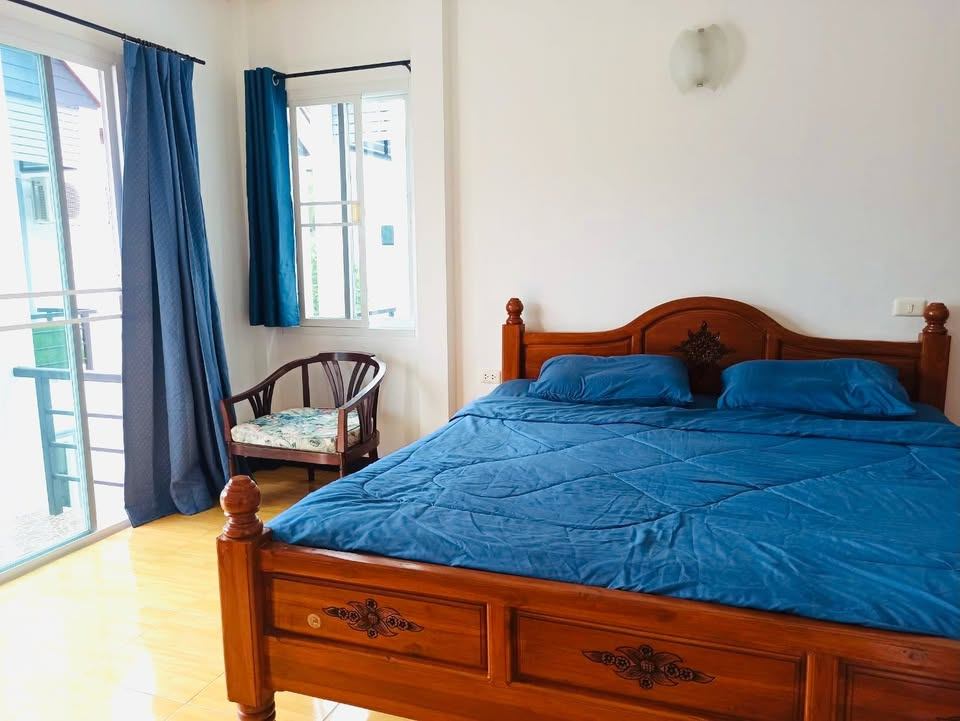 1 bed 2 bath house - Rawai, Sai Yuan, 15,000 THB/month (7 of 10)