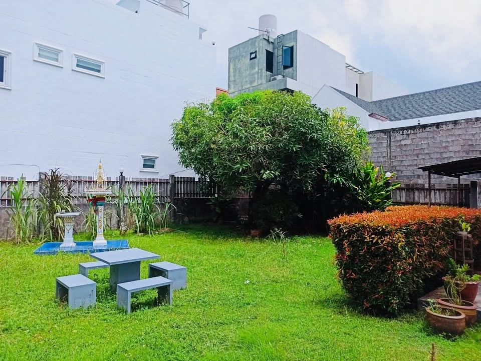 1 bed 2 bath house - Rawai, Sai Yuan, 15,000 THB/month (9 of 10)