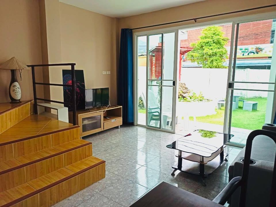 1 bed 2 bath house - Rawai, Sai Yuan, 15,000 THB/month (3 of 10)