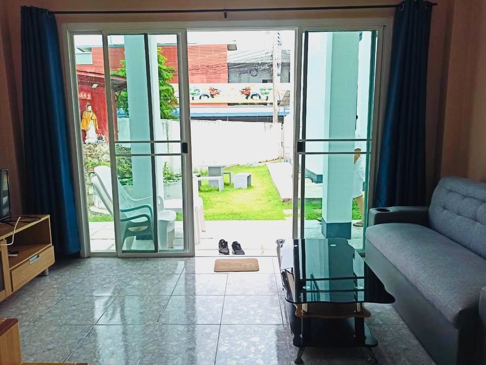 1 bed 2 bath house - Rawai, Sai Yuan, 15,000 THB/month (5 of 10)