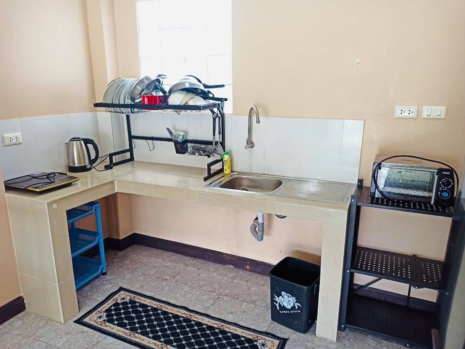 1 bed 2 bath house - Rawai, Sai Yuan, 15,000 THB/month (8 of 10)