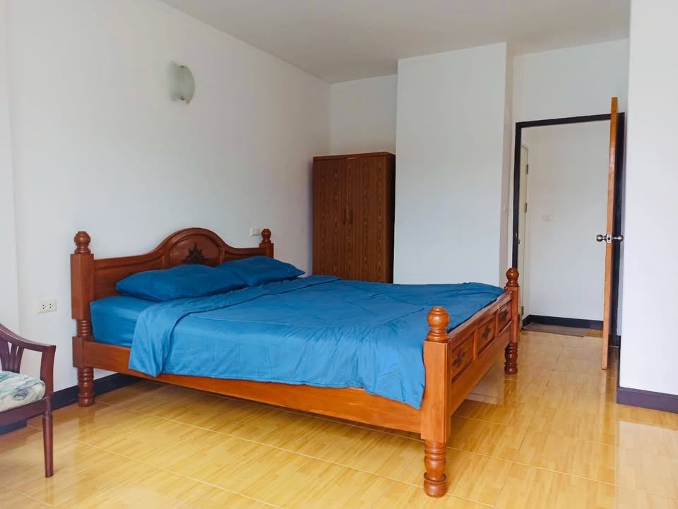 1 bed 2 bath house - Rawai, Sai Yuan, 15,000 THB/month (6 of 10)