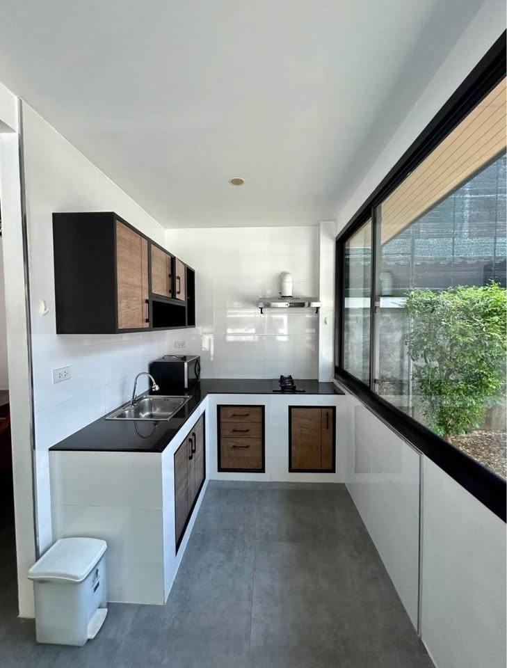 3 bed 4 bath private pool villa - Paklok, Thalang, 60,000 THB/month (6 จาก 9)