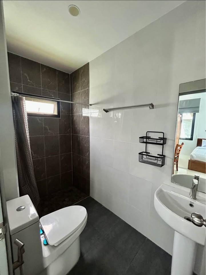 3 bed 4 bath private pool villa - Paklok, Thalang, 60,000 THB/month (9 จาก 9)