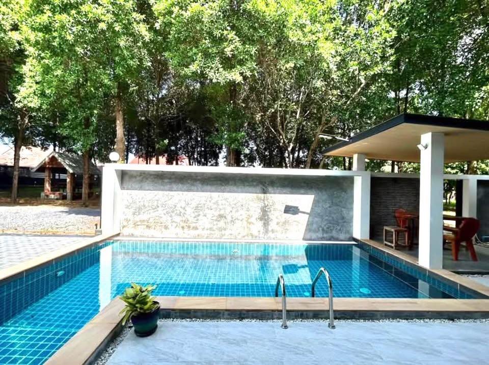3 bed 4 bath private pool villa - Paklok, Thalang, 60,000 THB/month (2 จาก 9)