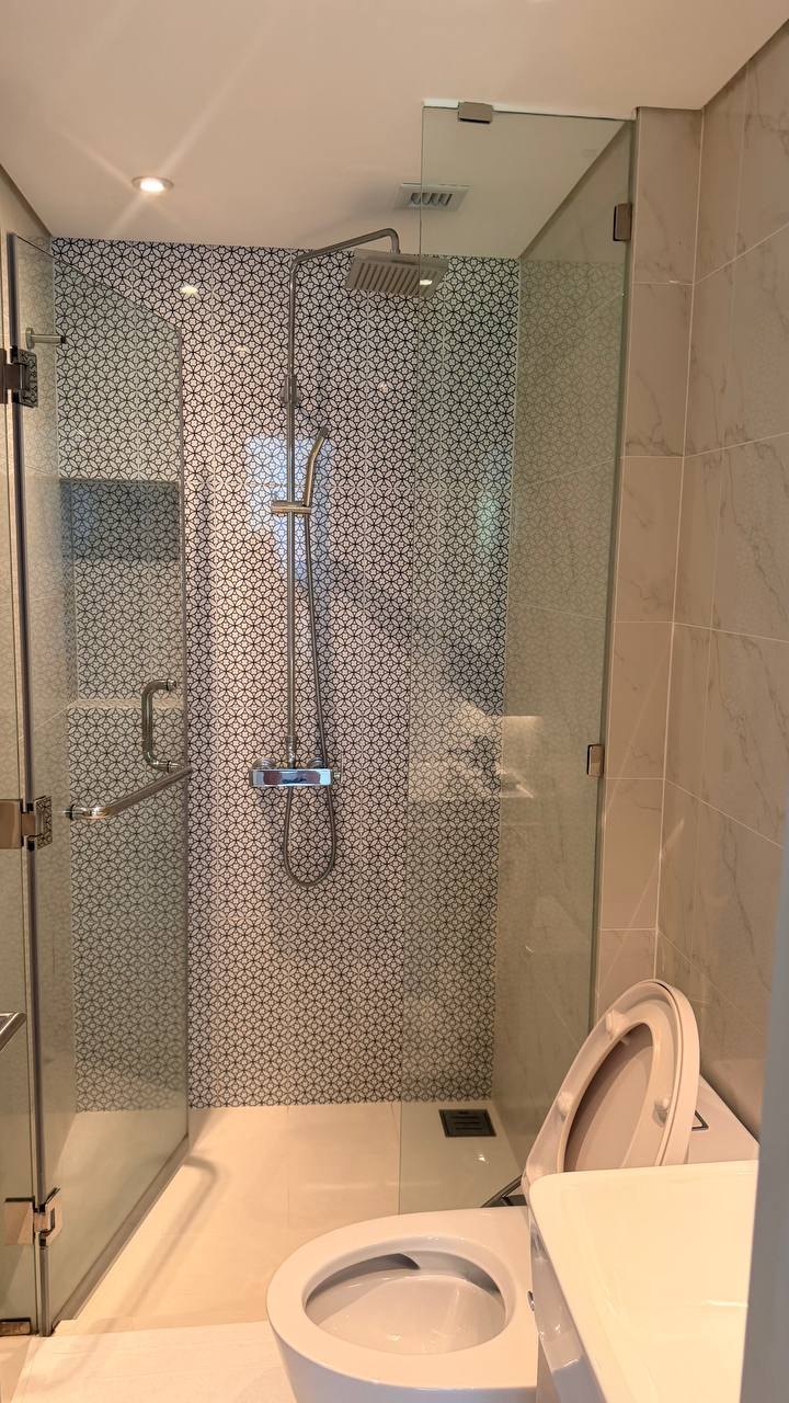 2 bedroom apartment in Cassia Laguna, Bang Tao - 76 m², lake view, 65,000 baht/month (6 of 10)
