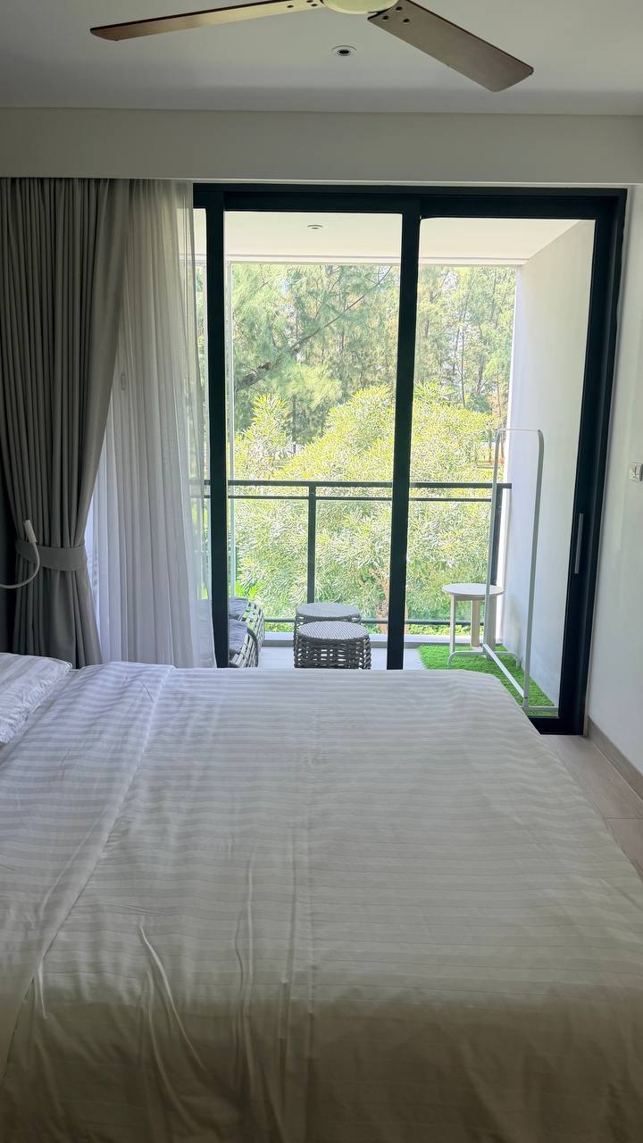 2 bedroom apartment in Cassia Laguna, Bang Tao - 76 m², lake view, 65,000 baht/month (5 of 10)