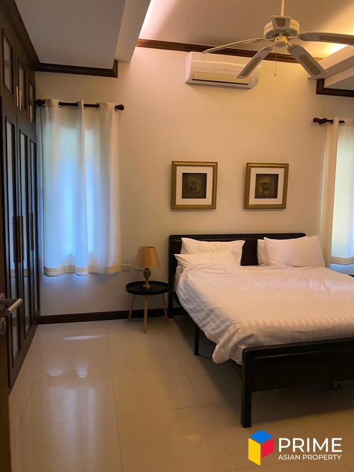 3 bed pool villa in Rawai, 65,000 THB/month (5 of 10)