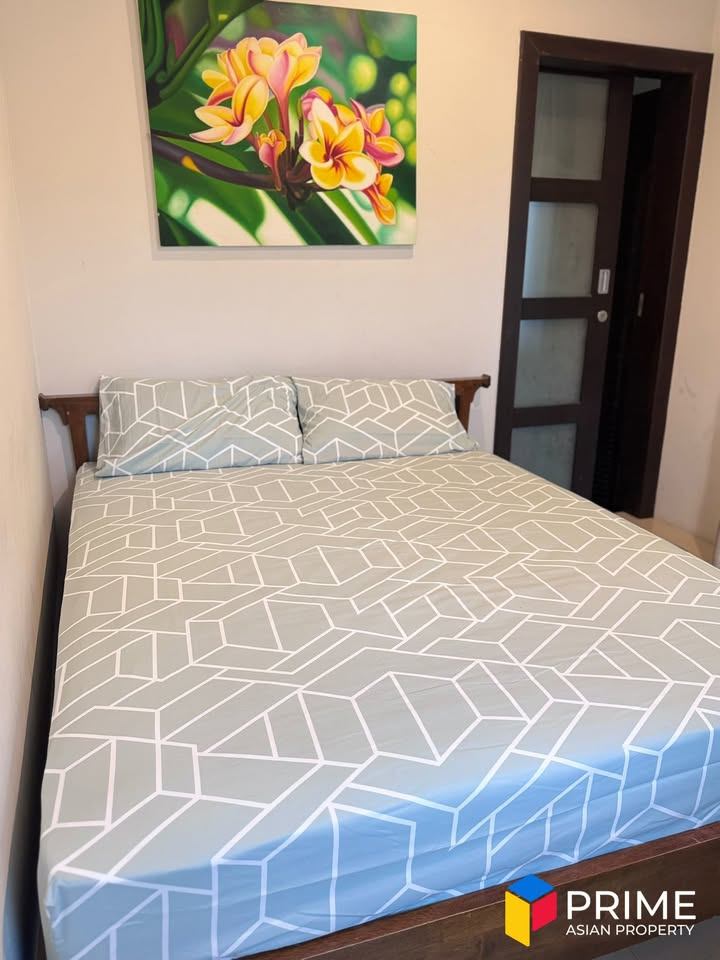 3 bed pool villa in Rawai, 65,000 THB/month (7 of 10)