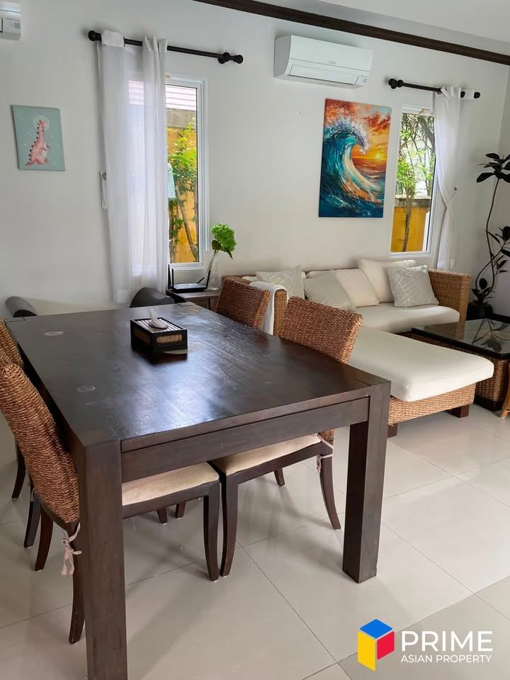 3 bed pool villa in Rawai, 65,000 THB/month (4 of 10)