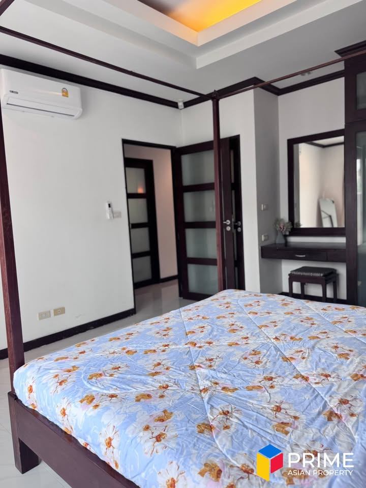 3 bed pool villa in Rawai, 65,000 THB/month (8 of 10)