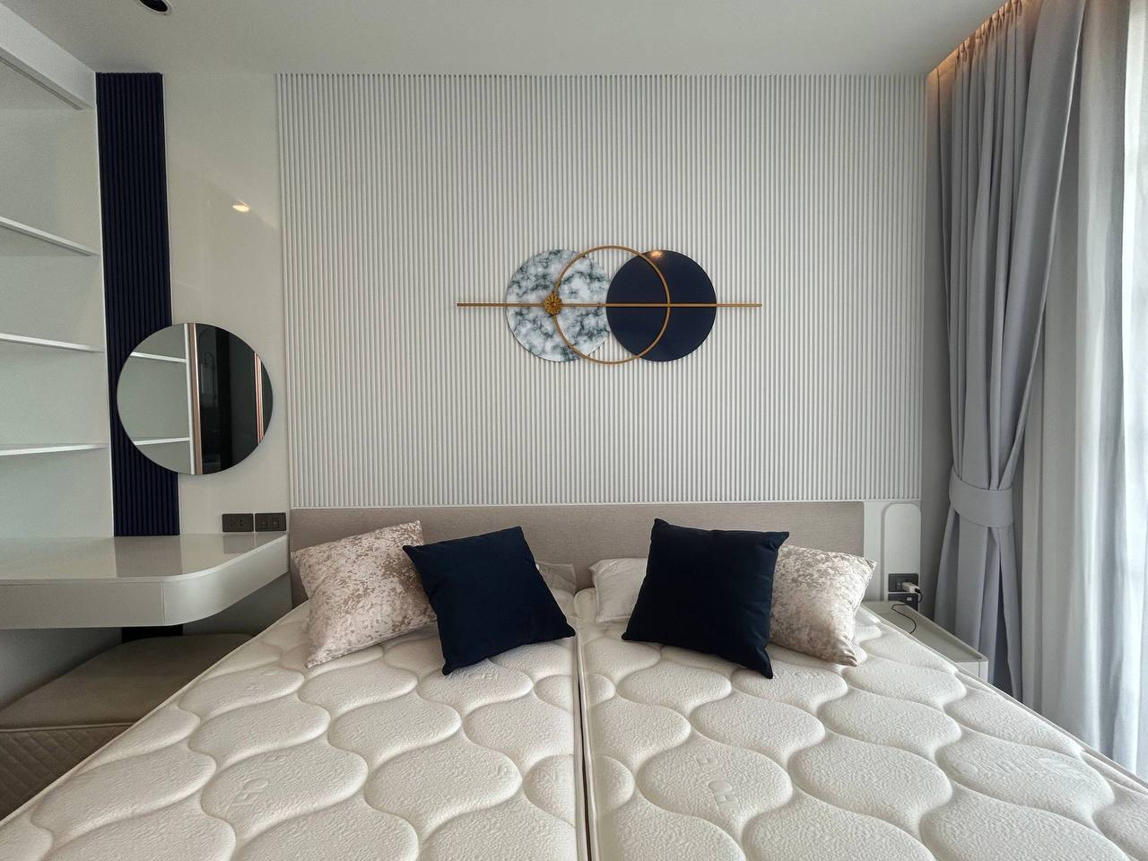 1-room corner apartment in Above Element, Bang Tao - 37,000 baht/month (2 of 7)