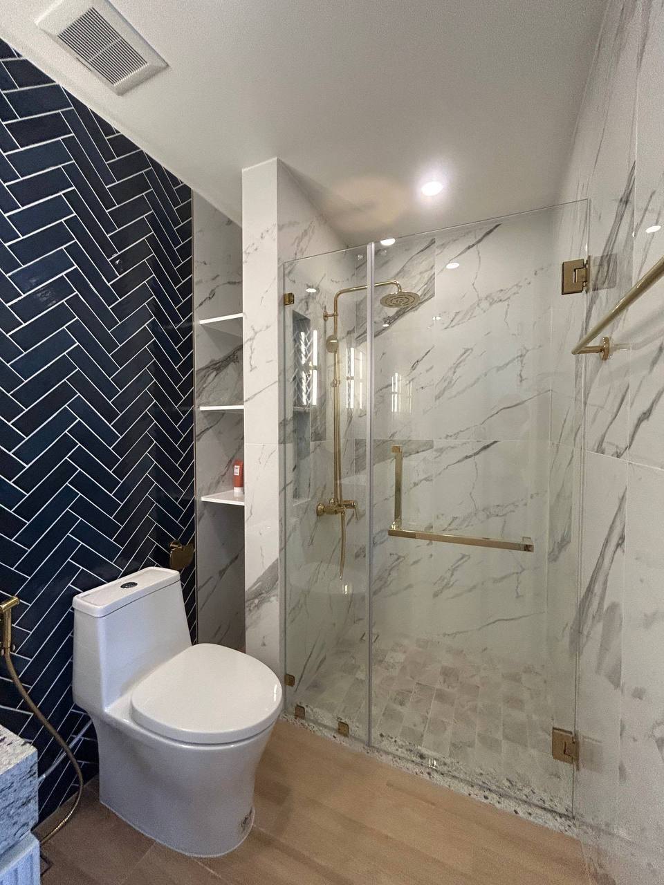 1-room corner apartment in Above Element, Bang Tao - 37,000 baht/month (7 of 7)